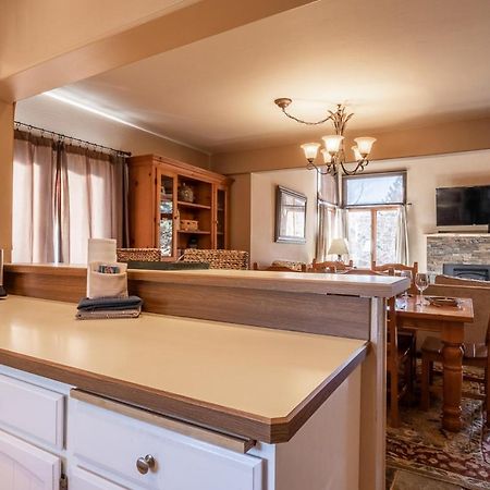 Villa Sunrise 9 à Mammoth Lakes Extérieur photo