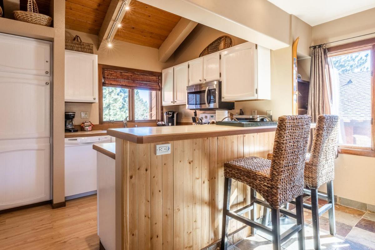 Villa Sunrise 9 à Mammoth Lakes Extérieur photo